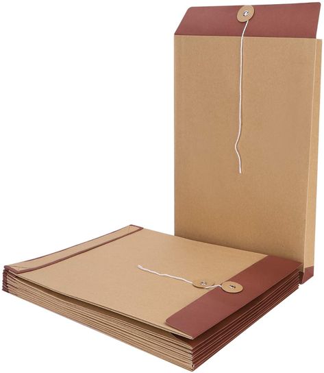 A4 Envelope Design, Foolscap Paper, Document File Folder, Manila Folder, Recycled Bags, A4 Envelope, Wallet Storage, Paper Folder, Business Envelopes