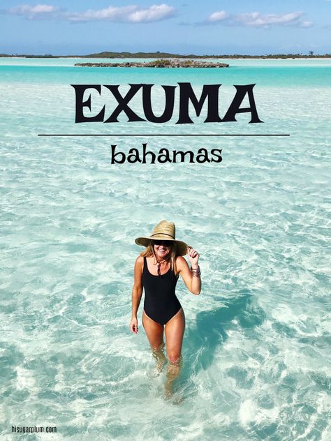 Parque Guell, Exuma Island, Exuma Bahamas, Grand Isle, Bahamas Travel, Hi Sugarplum, Bahamas Vacation, Bahamas Island, Travel America