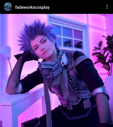 Shinsou X Kaminari Cosplay, Shinso Cosplay, Hitoshi Shinso Cosplay, Shinsou Hitoshi With His Hair Down, Shinsou Hitoshi Hair Down, Mha Cosplay, Class 1 A, Mind Games, Cosplay Characters