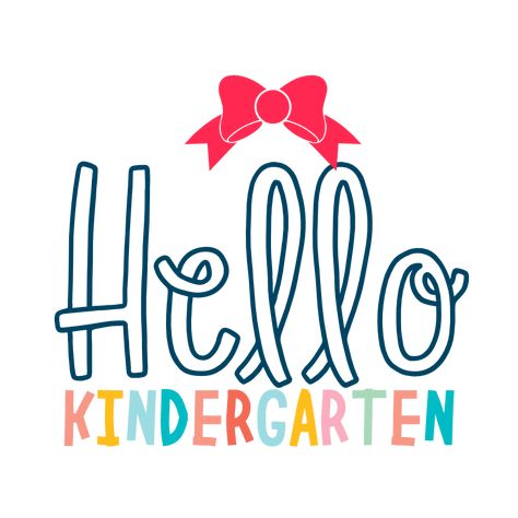 hello kindergarten Hello Kindergarten, Cup Designs, Cup Design, Kindergarten, Design