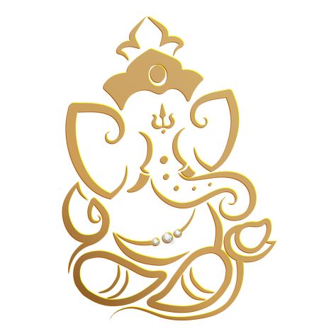 Ganesha Png, Ganesh Png, Happy Durga Puja, Clay Jar, Butterfly Background, Vintage Borders, Diwali Wishes, Happy Ganesh Chaturthi, Happy Rakshabandhan