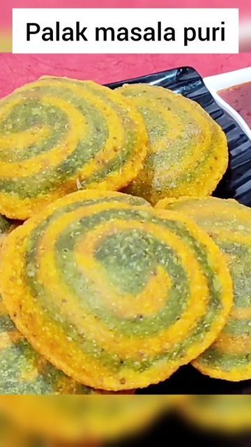 Masala Puri, Haldi Powder, Carom Seeds, Puri Recipes, Nutritious Food, Ingredient List, Coriander Powder, Indian Snack Recipes, On October 3rd