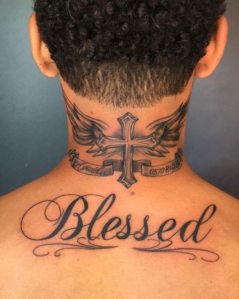 Fox Neck Tattoo, Wolf Neck Tattoo, Jesus Tattoo, Dope Tattoos, Neck Tattoo, Neymar, Fox, Jesus, Tattoos