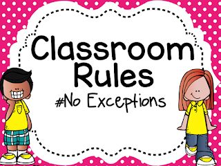 Classroom Rules Printable Posters, School Library Posters, Middle School Tips, Cvc Worksheets Kindergarten, Preschool Classroom Rules, Classroom Rules Printable, Ain't Misbehavin, English Classroom Posters, Preschool Rules