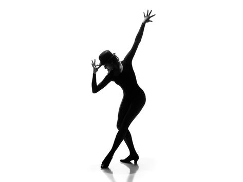 Jazz Dance Photography, Jazz Dance Poses, Dance Shoot, Dancing Poses, Classic Dance, Dance Silhouette, Dance Pose, Dance Picture Poses, Dancer Silhouette