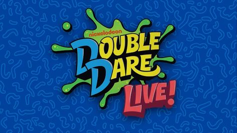 NICKELODEON’S DOUBLE DARE KICKS OFF 2019 LEG OF MULTI-CITY U.S. TOUR, HOSTED BY MARC SUMMERS AND ORIGINAL SIDEKICK ROBIN RUSSODouble Dare Live, Produced in Partnership withRed Tail Productions, LLC and CB Entertainment, to VisitMore Cities Across North America This Fall and WinterTickets on Sale Friday, April 5Share it: @NickelodeonRed Tail Productions LLC and Charlie Blum Entertainment/CB Entertainment, in partnership with Nickelodeon, have announced new Fall/Winter 2019 tour dates fo Paramount Theater, Double Dare, Vip Tickets, Tv Show Games, Performing Arts Center, Trivia Questions, Tour Dates, Game Show, Television Show