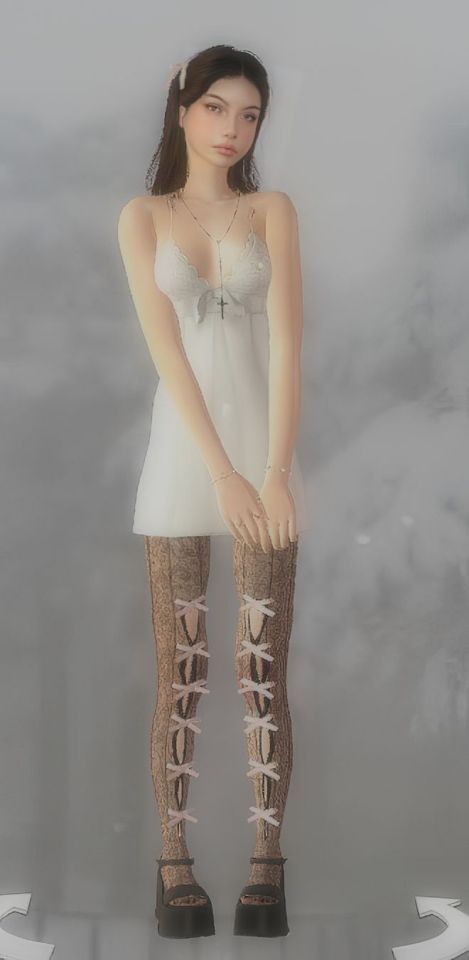 coquette girly Sims 4 Skin Clothes, Sims4 Cc Coquette Clothes, Sims 4 Cc Clothes Female Coquette, Coquette Outfit Sims 4 Cc, Girly Cc Sims 4, Sims 4 Cc Babydoll Dress, Fairy Clothes Sims 4 Cc, Sims 4 Coquette Hair, Sims 4 Cc Coquette Accessories