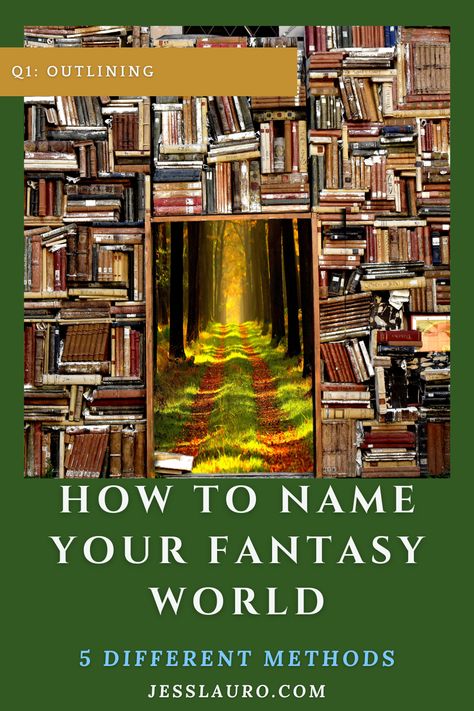 Magical Ring, Fantasy Writing, Create Name, Greek Names, Fantasy Authors, Famous Novels, Root Words, My Fantasy World, Sci Fi Series