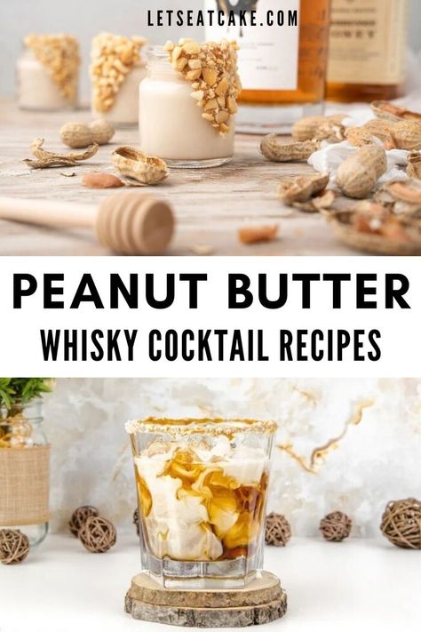 Peanut Butter Skrewball Recipes, Ole Smokey Peanut Butter Whiskey Recipes, Chocolate Peanut Butter Cocktail, Peanut Butter Jelly Drink, Peanut Butter Moonshine Recipe, Peanut Whiskey Drinks, Peanut Butter Jelly Cocktail, Skrewball Peanut Butter Whiskey Balls, Peanut Butter Alcoholic Drinks