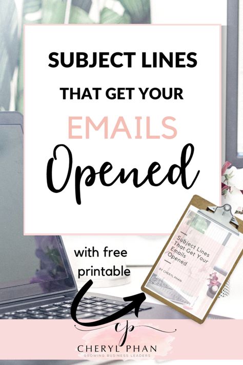 Email Copywriting, Email Marketing Inspiration, Selling Crafts, Email Marketing Template, Email Subject Lines, Email Marketing Design, Email List Building, Email Marketing Campaign, Marketing Content