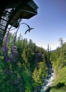 Bungee Jump Wakefield Quebec, Bungee Jump, Backpacking Canada, Whistler Canada, Rock Climbing Gear, Air Sports, Bungee Jumping, Adventure Sports, Kite Surfing