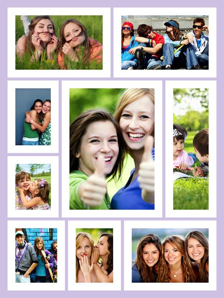 Collage Template Layout, Photo Collage Photoshop, Family Photo Frames Collage, Family Tree Collage, 12 Photo Collage, Baby Photo Collages, Baby Collage, Wedding Photography Album Design, Collage Gifts