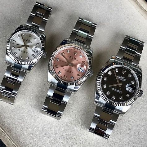 Rolex Daytona Black, Rolex Boutique, Rolex Datejust Ii, Rolex Milgauss, Rolex Watches Women, Swiss Army Watches, Watches Rolex, Rolex Date, Rolex Watches For Men