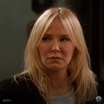 Kelli Giddish, William Lewis, Amanda Rollins, Law And Order: Special Victims Unit, Music Tutorials, Detective Series, Special Victims Unit, Olivia Benson, Law And Order Svu