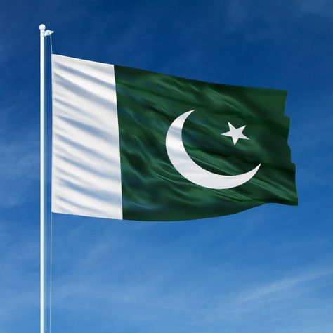 Pakistan Flag Pic, Pakistan Flag Hd, Pakistan Flag Images, Flag Of Pakistan, Sun Photos, Sun Pictures, America Flag Wallpaper, Pakistan Pictures, Happy Independence Day Pakistan