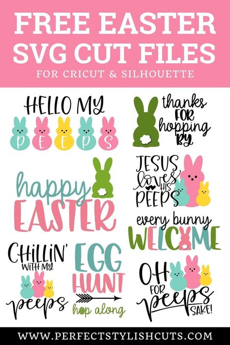 Free Easter Svg, Easter Bunny Plate, Easter Svg Files, Projets Cricut, Cricut Projects Beginner, Easter Projects, Bunny Svg, Free Svg Files, Cricut Free