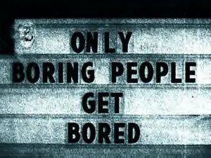 live it Boring People, B Words, Wonderful Words, Powerful Words, A Sign, Good Advice, Great Quotes, Thought Provoking, Inspire Me