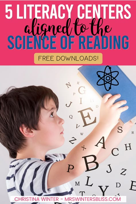 Make And Take Literacy Activities, Phonics Lessons First Grade, Grade 1 Literacy Centers, Grade 2 Literacy, Sor Centers, Science Of Reading 1st Grade, 3rd Grade Science Of Reading, Reading Rotations 1st Grade, Science Of Reading Phonics Activities