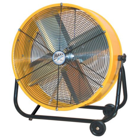 Find theMaxxAir Portable Air Circulator - 24 In.by MaxxAir at Mills Fleet Farm. Mills has low prices and a great selection on all Barn Fans. Mosquito Trap Diy, The Maxx, Industrial Shop, Yellow Circle, Mosquito Trap, Shop Fan, Floor Fans, Industrial Fan, Portable Fans