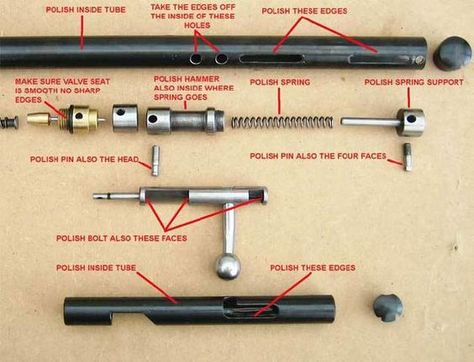 Metal Work Bench, Homemade Shotgun, Diy Crossbow, Air Cannon, Crossbow Arrows, Military Decor, Tactical Equipment, Survival Tools, Making Machine