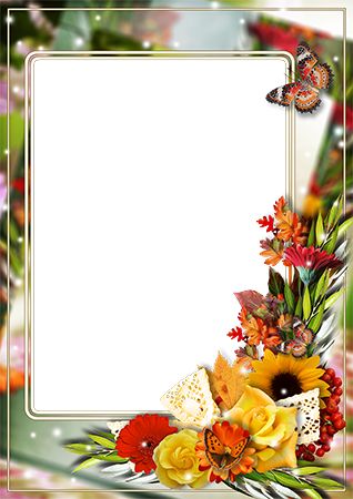 Photo frame with bright bunch of flowers Frames Diy Crafts, Online Photo Frames, Flower Background Design, Flower Picture Frames, Flower Background Images, Love Pink Wallpaper, Free Photo Frames, Photo Frame Design, Bright Photos