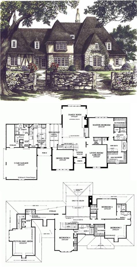 Floor Plan Old House, Winchester House Floor Plans, Victorian Home Layout Floor Plans, House Plan Blueprints, Victorian Layout Floor Plans, Sims 4 House Plans Mansion, Cottagecore Mansion Floor Plans, Old Home Floor Plans, Cottage Mansion Floor Plans