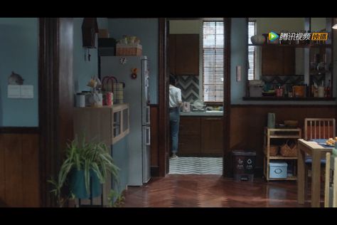 Living Room 90s, Food Panda, Indian Houses, China House, Cinematography Composition, Attorney Woo, Retro Living Rooms, Real Homes, Flat Ideas