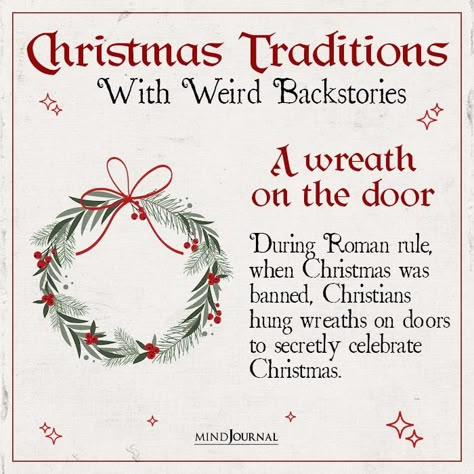 8 Christmas Traditions Around The World With Scary Origins Old Christmas Traditions, Christmas Folklore, Christmas Tradition Ideas, Encourage Mint, Christmas Traditions Around The World, Christmas Legends, Christmas Facts, Happy Winter Solstice, Traditions Around The World