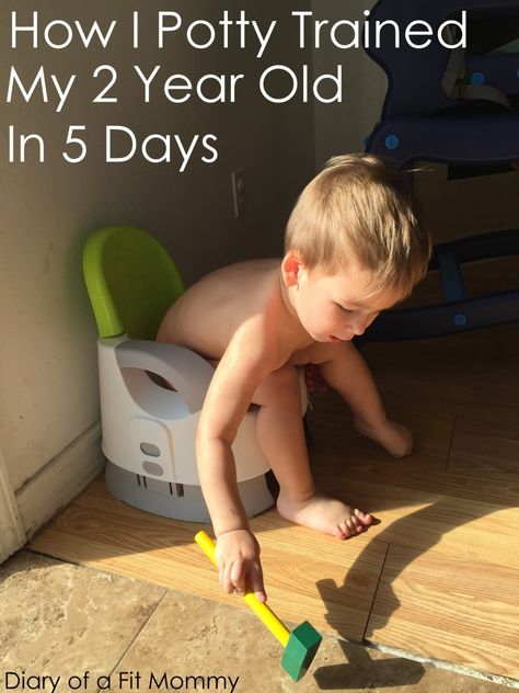 Diary of a Fit Mommy | How I Potty Trained My 2 Year Old Son in 5 Days Diary Of A Fit Mommy, Potty Training Rewards, Home Workout Plan, Potty Training Girls, Potty Training Boys, Potty Training Chart, Potty Time, Potty Train, Potty Training Tips