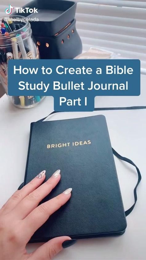 How To Scripture Journal, Bible Study Hacks Tips, Good Notes Bible Study, Supplies For Journaling, Bible Books To Read When, How To Do A Bible Study Journal, Diy Bible Study Notebook, How To Take Good Bible Notes, Daily Devotional Journal Ideas Design