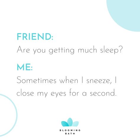 sleep deprived parents, where you at? 😅🙋‍♀️ Mom Sleep Humor, Sleep Deprived Quotes, Sleep Quotes, Sleep Deprived, Morning Person, Close My Eyes, Sleep Deprivation, Parenting Quotes, Mom Quotes