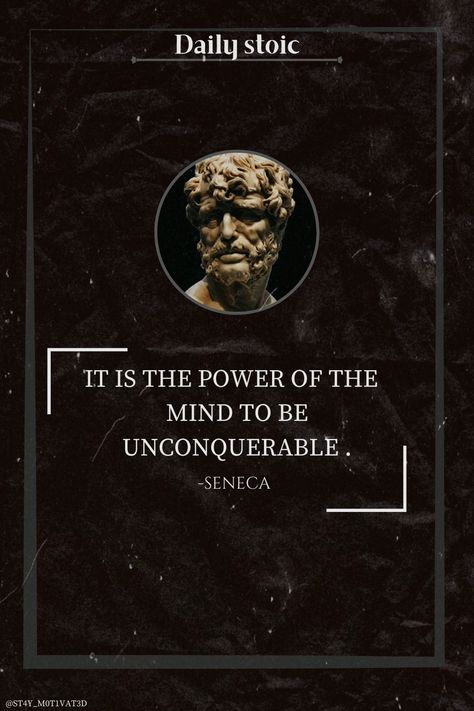 Philosophy. Stoics Stoic Man, Practical Psychology, Quotes Philosophy, Seneca Quotes, Daily Stoic, Viking Quotes, Believe In Yourself Quotes, Stoicism Quotes, Writing Book