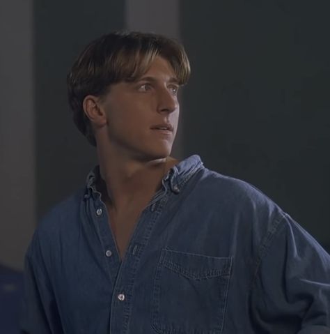 shootfighter (1993) Jonny Lawrence, Billy Zabka, The Karate Kid 1984, Johnny Lawrence, 80s Actors, Future People, William Zabka, Karate Kid Cobra Kai, I Have A Boyfriend