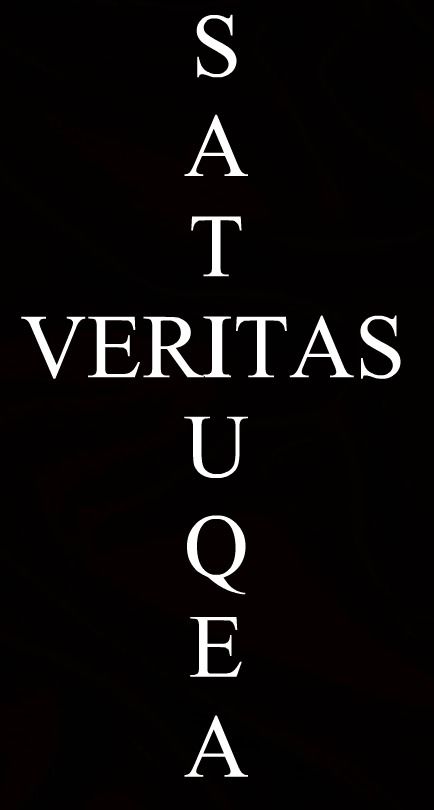 Veritas Aequitas Tattoo, Easy To Hide Tattoos, Veritas Tattoo, Black Meaning, Mori Tattoo, Veritas Aequitas, Memento Mori Tattoo, Hidden Tattoos, Demon Hunter