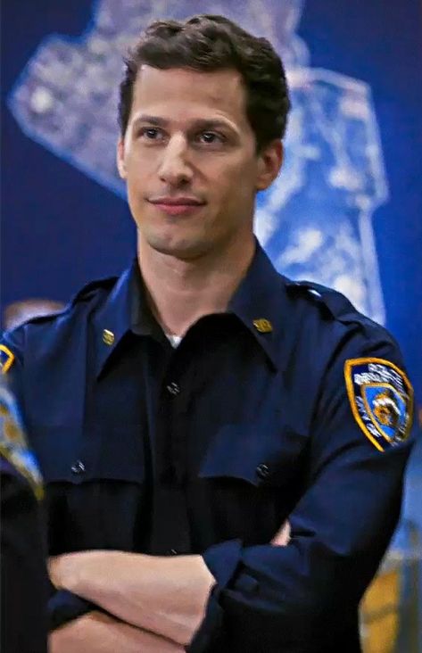 Jake Brooklyn 99, Andy Samberg Brooklyn Nine Nine, Jake Peralta Prison, Andy Samberg Glasses, Jake Peralta Uniform, Jake Peralta In Uniform, Brooklyn Nine Nine Poster, Brooklyn 99 Cast, Brooklyn Nine Nine Funny