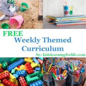 Themed Curriculum Daycare Lesson Plans, Daycare Curriculum, Daycare Themes, Curriculum Lesson Plans, Toddler Curriculum, Toddler Lessons, January 9th, Lesson Plans For Toddlers, Toddler Homeschool