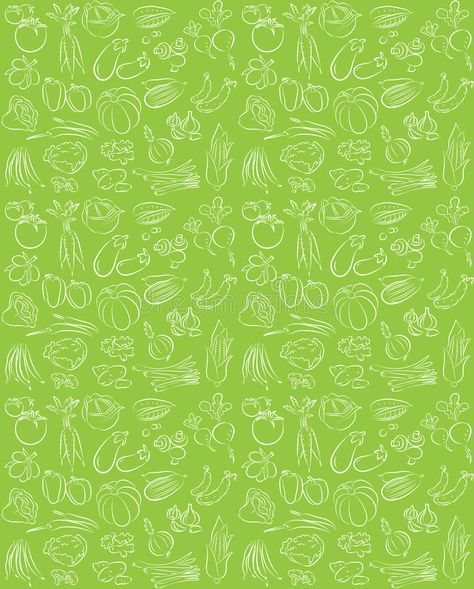 Vegetables pattern. Vector pattern of seamless background with vegetables , #affiliate, #Vector, #pattern, #Vegetables, #vegetables, #background #ad Vegetable Pattern Illustration, Vegetable Background Design, Fruits And Vegetables Pattern, Vegetable Background, Vegetables Wallpaper, Background Vegetables, Vegetables Illustration, Vegetables Pattern, Yellow Vegetables