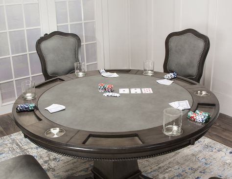 Poker table top