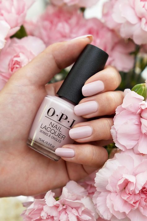 OPI Movie Buff Nail Polish Swatch | The Beauty Look Book Opi Valentines Day Nails, Opi Valentines Colors, Opi Nail Polish Colors Pink, Movie Buff Opi, Opi Movie Buff, Opi Pink Nail Polish, Pink Nails Opi, Nail Polish Colors Winter, Opi Nail Polish Colors