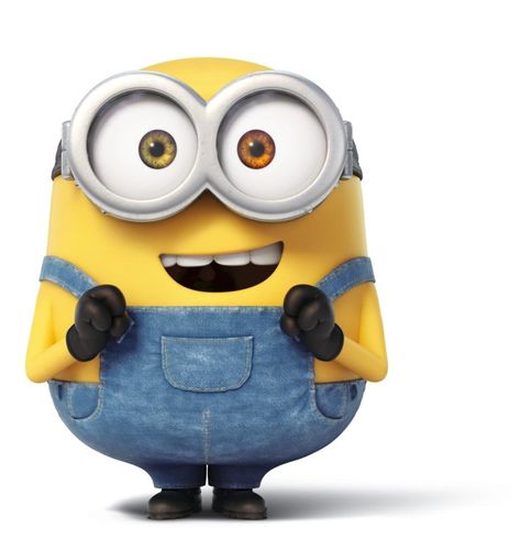 Without Background Png, Bob Minion, Minion Rush, Minion Birthday Cake, Minions Bob, Minion Halloween, Minion Pictures, Happy Minions, Minion Birthday Party