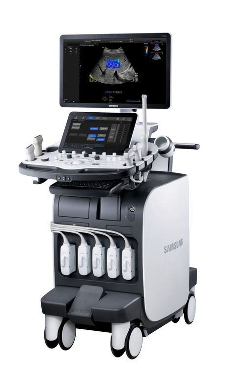 Samsung Showcases Advanced Ultrasound Solutions at EUROSON 2018 to Address Evolving Healthcare Demands - HealthManagement.org Medical Moodboard, Hospital Tools, Pharmacy Images, Pediatric Radiology, Doctor Tools, Ultrasound Machine, Affiliate Marketing Tips, Sports Tshirt Designs, Healthcare Technology