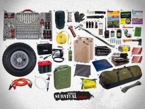 Bug Out Vehicle, Apocalypse Survival, Survival Equipment, Urban Survival, Bug Out Bag, Disaster Preparedness, Emergency Prepping, Roadside Assistance, Survival Tools