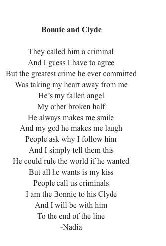 Quotes Gangster, Jail Quote, Bonnie And Clyde Quotes, Prison Quotes, Gangster Love Quotes, Prison Wife, Gangster Love, Thingsaboutboyfriends, Gangster Quotes