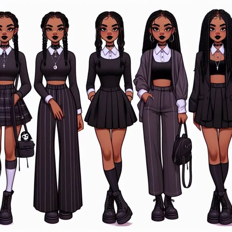 Graduation Outfits For Women, Create Pin, Smart Casual Women Outfits, Vestidos Anime, Smart Casual Women, Bratz Inspired Outfits, Hair Bonnet, Classy Casual Outfits, Fashion Inspiration Design