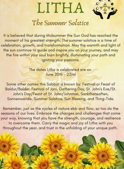 Summer Equinox, Shadow Ideas, Dont Stop Believing, Book Of Shadow, Witch Magic, Summer Solstice, Witch, Yoga, In This Moment