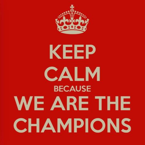 We are Champions Ohio State Outfit, Keep Calm And Relax, Osu Football, Buckeye Nation, Osu Buckeyes, Buckeyes Football, We Are The Champions, Best Football Team, The Ohio State University