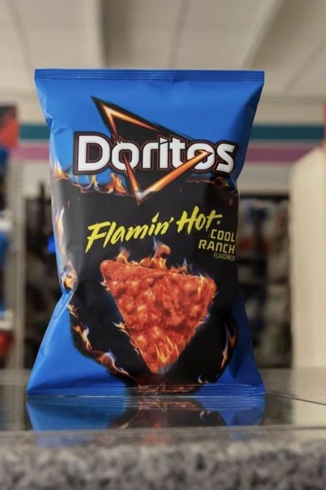 Entry Deadline for the 2022 Doritos Legion of Creators – Doritos® Flamin’ Hot® Cool Ranch® is February 11, 2022. Objective – The Doritos® team is looking for an image/video that brings the cool *ba dum tss* to Flamin’ Hot® Cool Ranch®. Try to channel the feeling of being in a freezer while eating habanero peppers, or another heavy-handed metaphor about being hot and cool at the same time. These can be videos or static images, but ultimately make ‘em spicy and ~cool~. 1st – $5,000.00/Cash Blue Doritos, Salmon Toast, Flaming Hot, Frito Lay, Habanero Peppers, February 11, Billy Joel, New Flavour, Images Gif