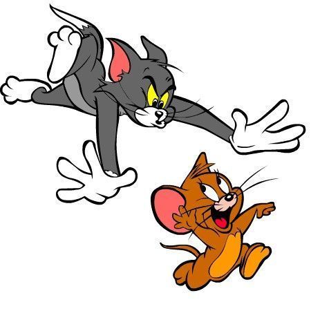 Qui n’a pas connu le duo le plus drôle et joyeux du petit écran, le chat et la souris la plus célèbre au monde, qui ont fait rêver les petits et les Tom Et Jerry, Disney Toms, Tom And Jerry Cartoon, Tom Y Jerry, Classic Cartoon Characters, Cartoon Tv Shows, Saturday Morning Cartoons, Pinturas Disney, Old Cartoons