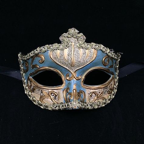 Mask Venetian, Venice Mask, Venetian Masquerade Masks, Ball Mask, Mask Painting, Party Masks, Venetian Masquerade, Mask Masquerade, Half Mask