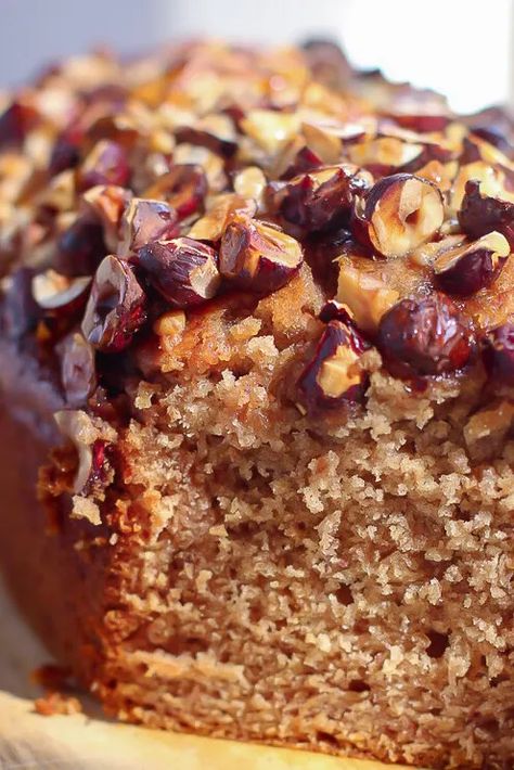 Date And Nut Cake, Date Walnut Cake Recipes, Date Coffee Cake With Walnuts And Espresso Glaze, Walnut Cake Recipe, Date Cake Recipe, Dates And Walnut Cake Recipes, Date And Walnut Cake Recipes, Date Cake Healthy, Date Walnut Cake